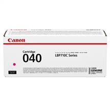 Laser cartridge | Canon 040 toner cartridge 1 pc(s) Original Magenta