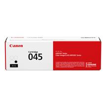 Canon 045 | Canon 045. Black toner page yield: 1400 pages, Printing colours: