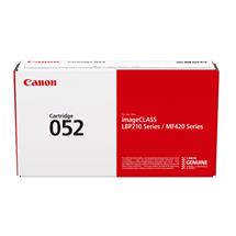 Canon 052 toner cartridge Original Black | In Stock