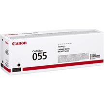 055 | Canon 055 toner cartridge 1 pc(s) Original Black | In Stock