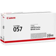 Canon Toner Cartridges | Canon 057 toner cartridge 1 pc(s) Original Black | In Stock