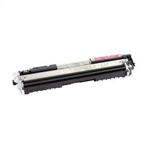 Canon 729 M. Colour toner page yield: 1000 pages, Printing colours: