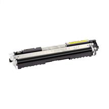 Canon 729 Y. Colour toner page yield: 1000 pages, Printing colours: