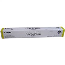 Canon 8527B002. Colour toner page yield: 19000 pages, Printing