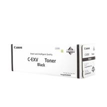 Canon CEXV 54. Black toner page yield: 8500 pages, Printing colours: