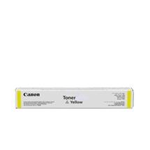 Canon CEXV 54. Colour toner page yield: 8500 pages, Printing colours: