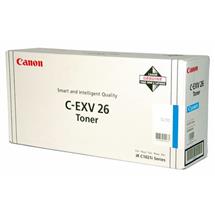 Canon C-EXV26 toner cartridge 1 pc(s) Original Cyan