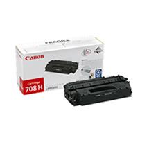 Laser | Canon Cartridge 708H toner cartridge Original Black