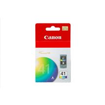 Canon CL-41 | Canon CL-41 C/M/Y Colour Ink Cartridge | In Stock | Quzo UK