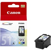 Canon Pixma Printer | Canon CL-513 C/M/Y Colour Ink Cartridge | In Stock