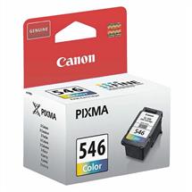 Canon CL-546 C/M/Y Colour Ink Cartridge | In Stock