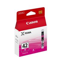 Canon CLI-42M Magenta Ink Cartridge | In Stock | Quzo UK