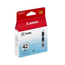 Canon CLI-42PC Photo Cyan Ink Cartridge | In Stock