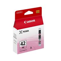 Inkjet | Canon CLI-42PM Photo Magenta Ink Cartridge | In Stock