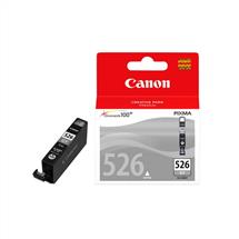 Canon Ink Cartridges | Canon CLI526GY Grey Ink Cartridge. Colour ink type: Pigmentbased ink,