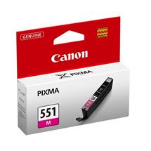 Canon CLI-551M Magenta Ink Cartridge | In Stock | Quzo UK
