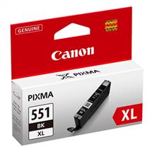Canon CLI-551XL High Yield Black Ink Cartridge | In Stock