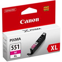 Canon CLI-551XL High Yield Magenta Ink Cartridge | In Stock