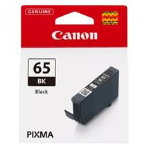Canon CLI-65 | Canon CLI-65BK Black Ink Cartridge | In Stock | Quzo UK