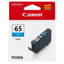 Canon CLI65C Cyan Ink Cartridge. Colour ink type: Dyebased ink, Supply