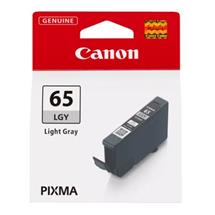 Canon CLI-65LGY Light Gray Ink Cartridge | In Stock