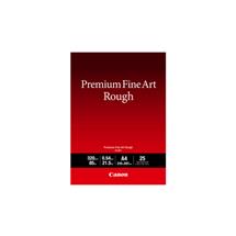 Canon FA-RG1 | Canon FA-RG1 Premium Fine Art Rough Paper, A3, 25 sheets