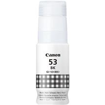 Canon Ink Cartridge | Canon GI-53BK Black Ink Bottle | In Stock | Quzo UK