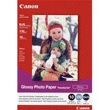 Canon Photo Paper | Canon GP-501 Glossy Photo Paper 4x6" - 100 Sheets | In Stock