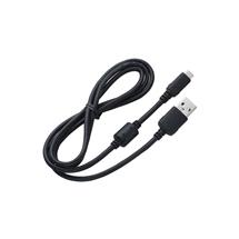 Canon IFC-600PCU USB cable USB 2.0 1 m USB A Black