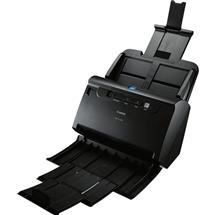 A4 | Canon imageFORMULA DR-C230 Sheet-fed scanner 600 x 600 DPI A4 Black