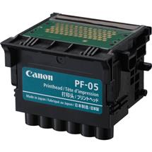 Canon Print Heads | Canon PF-05 print head Inkjet | In Stock | Quzo UK