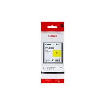Canon Printer Consumables | Canon PFI-030Y ink cartridge 1 pc(s) Original Yellow