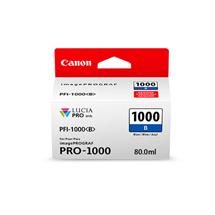 Canon PFI-1000B Blue Ink Cartridge | In Stock | Quzo UK