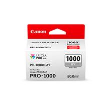 Canon Ink Cartridge | Canon PFI-1000GY Grey Ink Cartridge | In Stock | Quzo UK