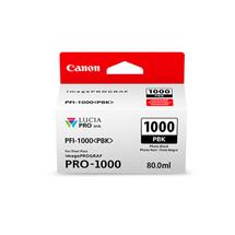 Canon Ink Cartridge | Canon PFI-1000PBK Photo Black Ink Cartridge | In Stock