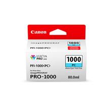 Canon Ink Cartridges | Canon PFI-1000PC Photo Cyan Ink Cartridge | In Stock