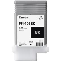 Printer Consumables | Canon PFI-106 BK ink cartridge 1 pc(s) Original Photo black