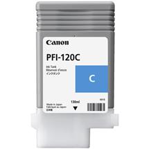 Canon Ink Cartridges | Canon PFI-120C ink cartridge 1 pc(s) Original Cyan