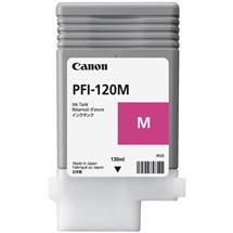 Canon PFI-120M ink cartridge 1 pc(s) Original Magenta
