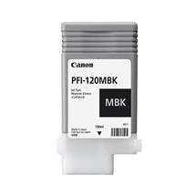 Canon PFI-120MBK ink cartridge 1 pc(s) Original Matte black