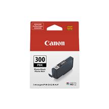 Canon PFI-300PBK Photo Black Ink Cartridge | In Stock