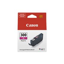 Canon Ink Cartridges | Canon PFI300M Magenta Ink Cartridge. Supply type: Single pack, Colour