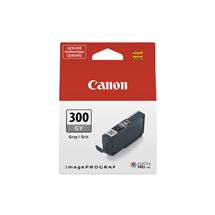 Canon PFI-300GY Grey Ink Cartridge | In Stock | Quzo UK