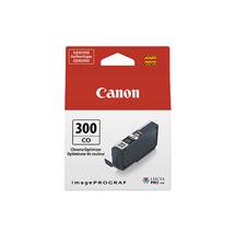 Canon PFI300CO Chroma Optimiser Ink Cartridge. Supply type: Single