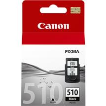 Canon PG-510 | Canon PG-510BK Black Ink Cartridge | In Stock | Quzo UK