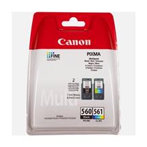 Canon PG-560 / CL-561 | Canon PG560 / CL561 ink cartridge 2 pc(s) Original Standard Yield