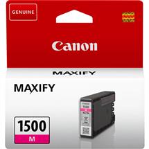 Canon PGI-1500M Magenta Ink Cartridge | In Stock | Quzo UK