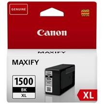 Canon PGI-1500XL High Yield Black Ink Cartridge | In Stock