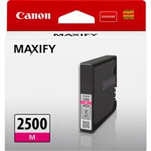 Canon PGI-2500M Magenta Ink Cartridge | In Stock | Quzo UK