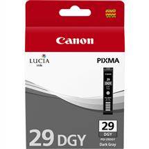Canon PGI-29DGY Dark Grey Ink Cartridge | In Stock